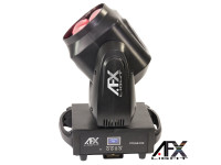 Afx Light   Moving Head 3 LEDS 40W RGBW DMX ZOOM MY340-FXZ
